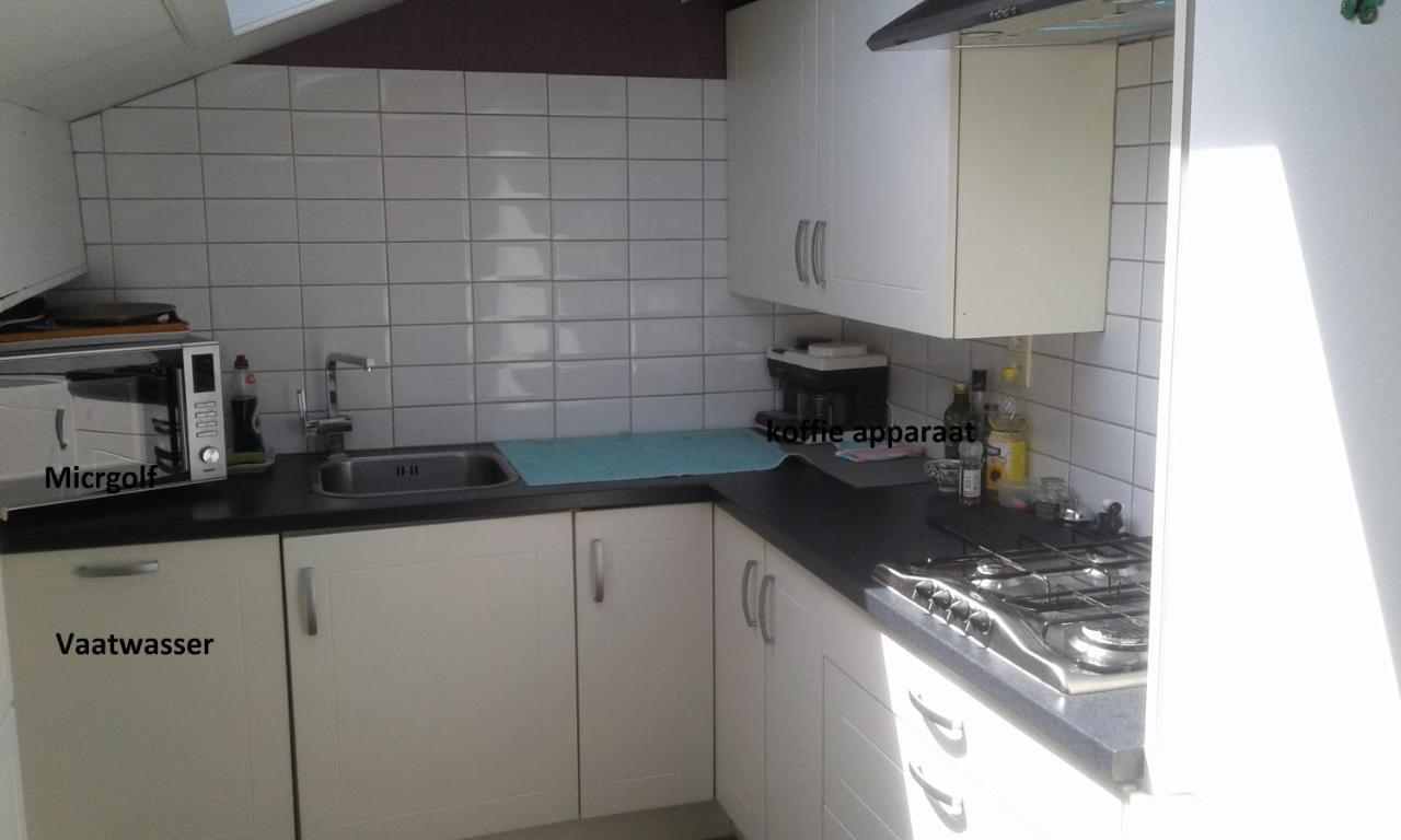 Appartement All In & Zwembad Leopoldsburg Exterior photo